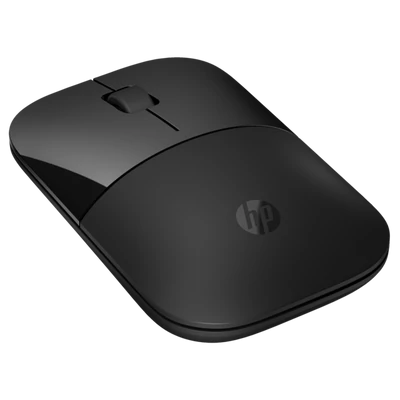 HP vezeték nélküli egér Z3700 Dual Mode - fekete