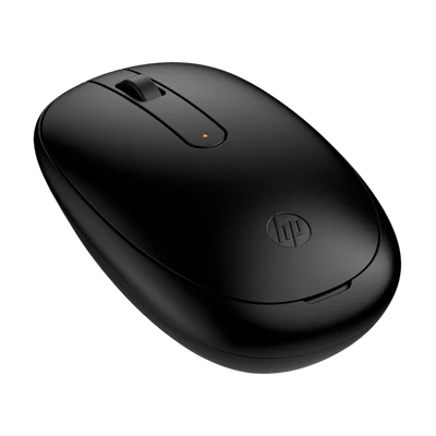 HP vezeték nélküli egér 240 - fekete