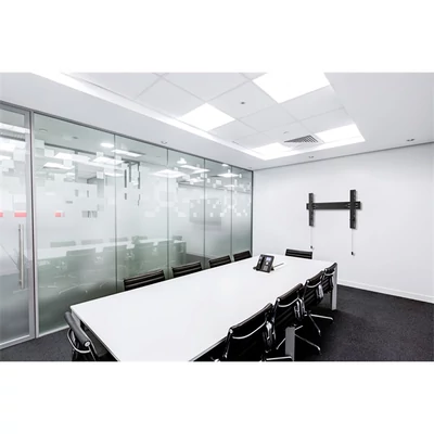 MULTIBRACKETS Fali konzol, M VESA Wallmount Super Slim Tilt 600 MAX (40-75