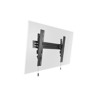 MULTIBRACKETS Fali konzol, M VESA Wallmount Super Slim Tilt 600 MAX (40-75