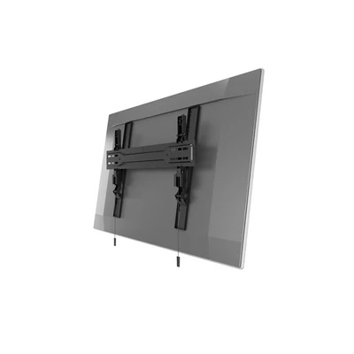 MULTIBRACKETS Fali konzol, M VESA Wallmount Super Slim Tilt 600 MAX (40-75