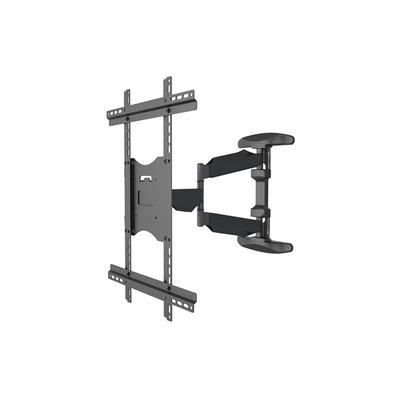 MULTIBRACKETS Fali konzol, M VESA Flexarm Full Motion Single Portrait 400x600 (32-55