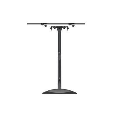 MULTIBRACKETS Fali konzol, M VESA Flexarm Full Motion Single Portrait 400x600 (32-55