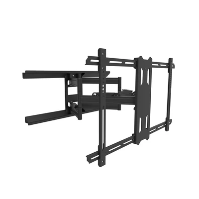 MULTIBRACKETS Fali konzol, M Universal Flexarm Pro 60 kg Heavy Duty Black (55-85