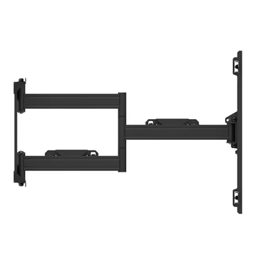 MULTIBRACKETS Fali konzol, M Universal Flexarm Pro 60 kg Heavy Duty Black (55-85