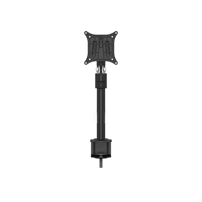 MULTIBRACKETS Asztali konzol, M VESA Deskmount Officeline Single I Black (15-30