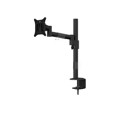 MULTIBRACKETS Asztali konzol, M VESA Deskmount Officeline Single I Black (15-30