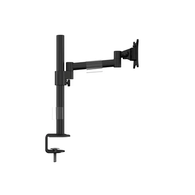 MULTIBRACKETS Asztali konzol, M VESA Deskmount Officeline Single I Black (15-30