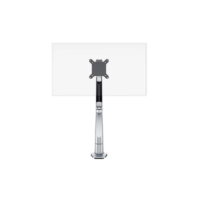 MULTIBRACKETS Asztali konzol, M VESA Gas Lift Arm Single Silver HD (15-34