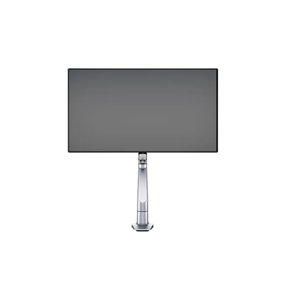 MULTIBRACKETS Asztali konzol, M VESA Gas Lift Arm Single Silver HD (15-34