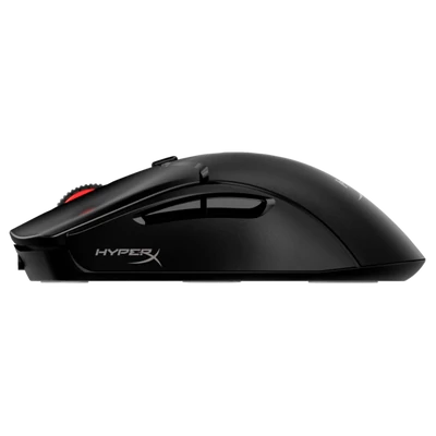 HP HYPERX vezeték nélküli gaming egér Pulsefire Haste 2 Mini - fekete