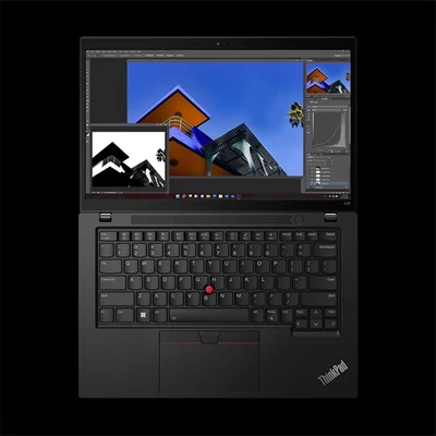 LENOVO ThinkPad L14 G4, 14.0