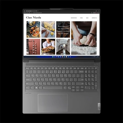 LENOVO ThinkBook 16p G4, 16.0