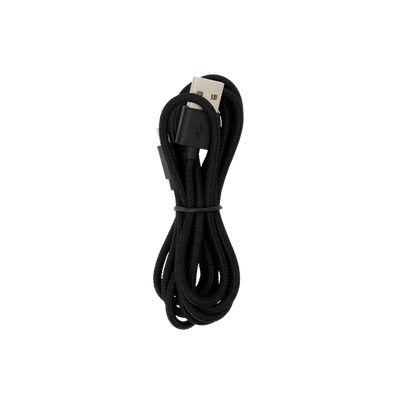 WHITE SHARK LIONEL-B, WGM-5012B vezeték nélküli gamer egér, fekete, 10000 dpi
