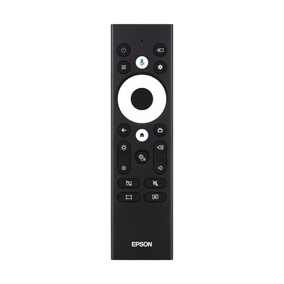 EPSON Projektor - EH-LS650W Android TV Edition (3LCD, 1920x1080, 16:9, 3600 AL, 2 500 000:1, HDMI/USB/WiFi)