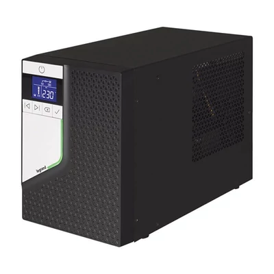 LEGRAND UPS, KEOR SPE, 2000VA, C20/8xC13, USB/RS232/SNMP, gaming, Line-interaktív tisztánszinuszos szünetmentes,torony