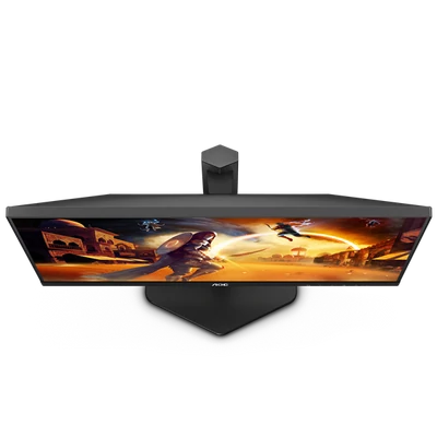 AOC Gaming 180Hz IPS monitor 27