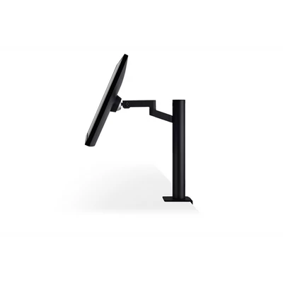 LG IPS monitor 31.5