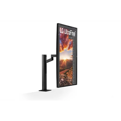 LG IPS monitor 31.5