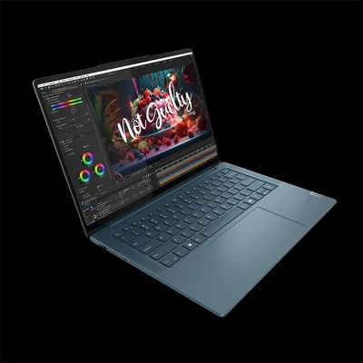 LENOVO Yoga Pro 7 14IMH9, 14.5