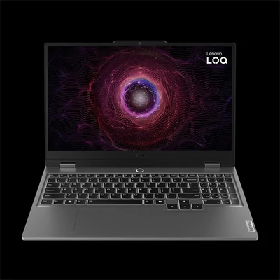 LENOVO LOQ Gaming 15ARP9, 15.6