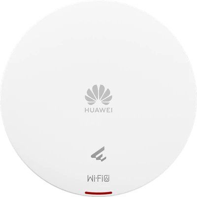 Huawei eKit Wireless Access Point DualBand,WiFi 6,1.8 Gbps,Smart Antenna,1GE uplink,POE w/o AC,beltéri