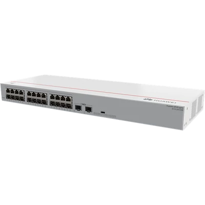 Huawei eKit Switch 24x1000Mbps + 2x1GE (SFP), S110-24LP2SR
