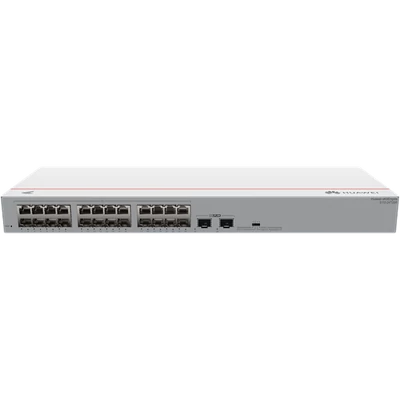 Huawei eKit Switch 24x1000Mbps + 2x1GE (SFP), S110-24LP2SR
