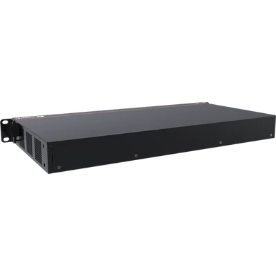 Huawei eKit Router 2x1000BASE-T combo (WAN) + 8x1000BASE-T ports (LAN), 2x USB, 2x SIC, AR720