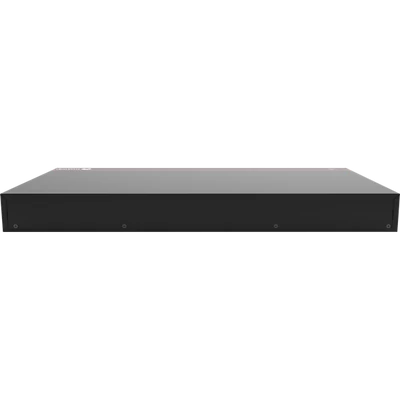 Huawei eKit Router 2x1000BASE-T combo (WAN) + 8x1000BASE-T ports (LAN), 2x USB, 2x SIC, AR720
