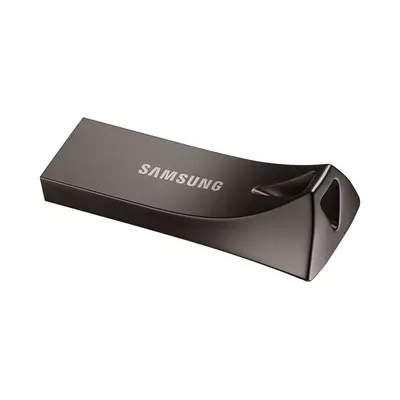 SAMSUNG Pendrive BAR Plus USB 3.1 Flash Drive 512GB (Titan Grey)