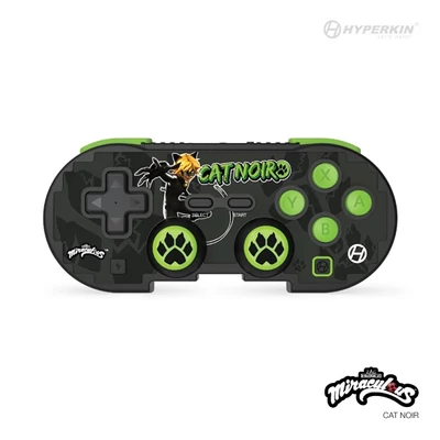 HYPERKIN Pixel Art Miraculous Nintendo Switch/PC/Mac/Android 