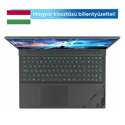 GIGABYTE G6X 9KG 16