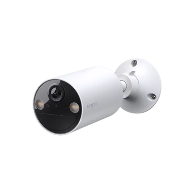 TP-LINK Wireless Kamera Cloud beltéri/kültéri, TAPO C410