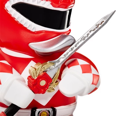 NUMSKULL Tubbz - Power Rangers 