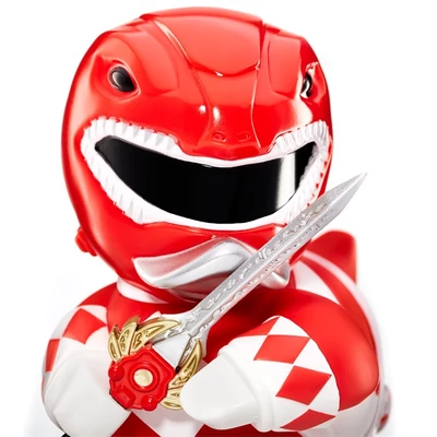 NUMSKULL Tubbz - Power Rangers 