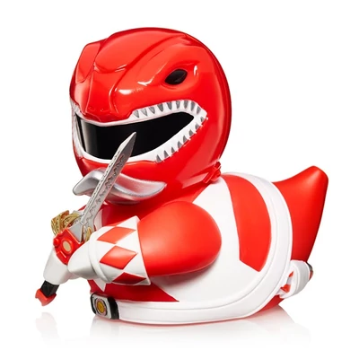 NUMSKULL Tubbz - Power Rangers 