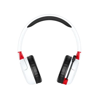 HP HYPERX vezeték nélküli gaming fejhallgató Cloud Mini - fehér