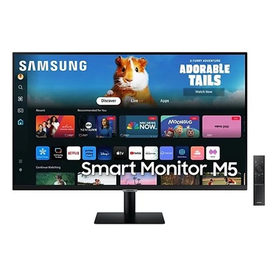 SAMSUNG SMART VA monitor 32