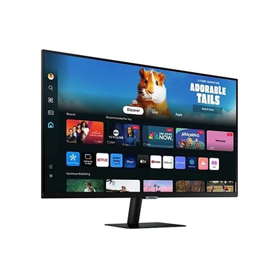 SAMSUNG SMART VA monitor 32