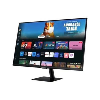 SAMSUNG SMART VA monitor 32