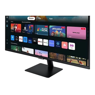 SAMSUNG SMART VA monitor 32
