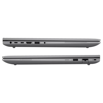 HP ZBook Power G11 16