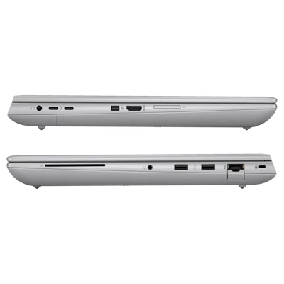 HP ZBook Fury 16 G11 16