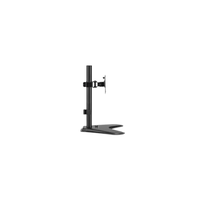 SBOX LCD-F012-2 Asztali mon.tartó konz.,1x 17