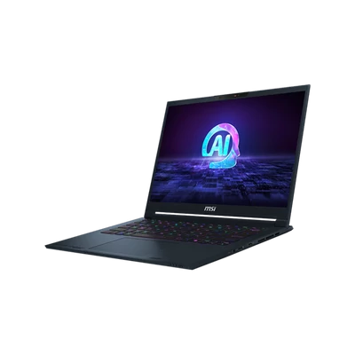MSI Gaming NB Stealth 14 AI Studio A1VFG-095, 14