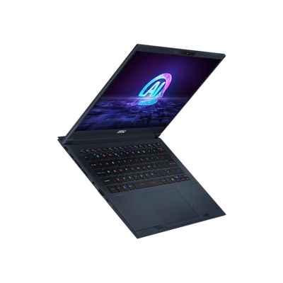 MSI Gaming NB Stealth 14 AI Studio A1VFG-095, 14