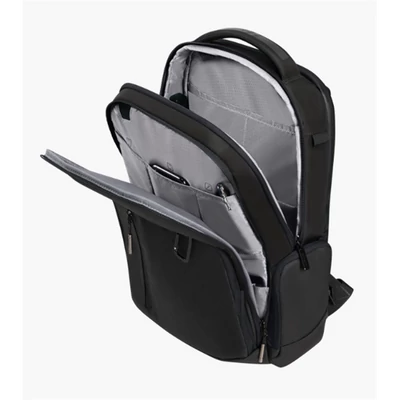 SAMSONITE Notebook hátizsák 142143-1041, BP 15.6