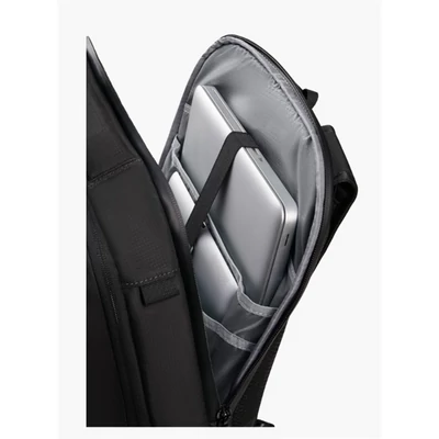 SAMSONITE Notebook hátizsák 142143-1041, BP 15.6