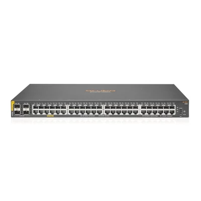 HPE Aruba 6100 24G CL4 4SFP+ Swch EU en
